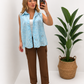CAMICIA RICAMO