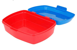 PORTA MERENDA SONIC