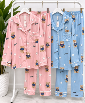 PIGIAMA 4