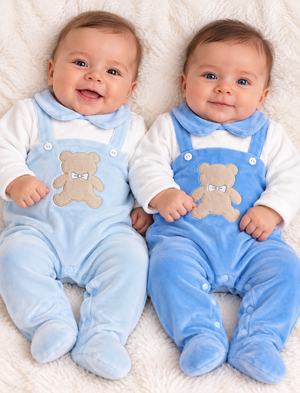 TUTINA NEONATO PREZIOSINI BBY