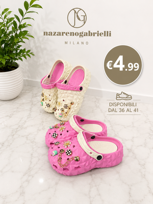 CROCS DONNA