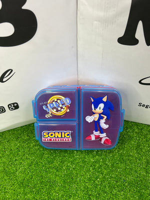 PORTA MERENDE SONIC