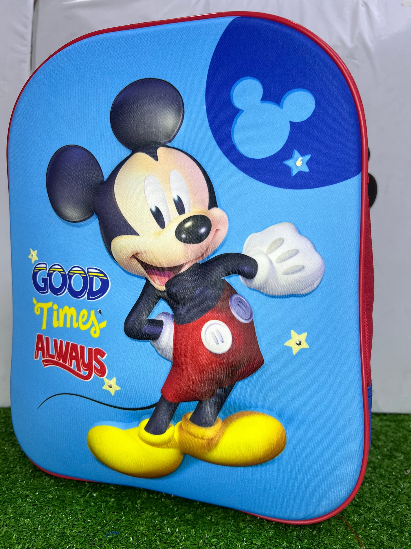 ZAINETTO TOPOLINO