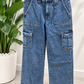 JEANS TASCONI