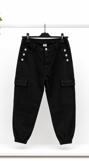 PANTALONE CARGO