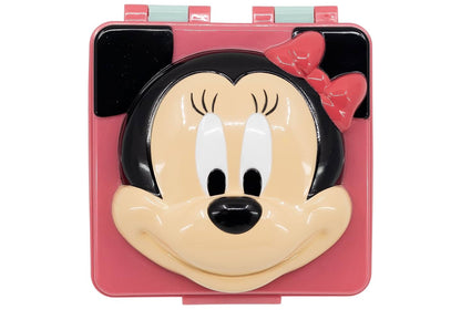 PORTA MERENDA MINNIE 3D