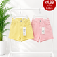 SHORTS DONNA