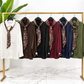 Camicia foulard