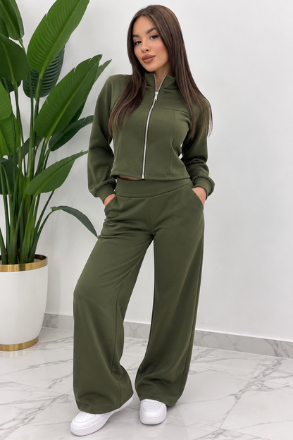 TUTA FASCIA CROP