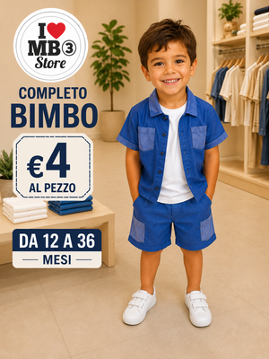 COMPLETO BIMBO