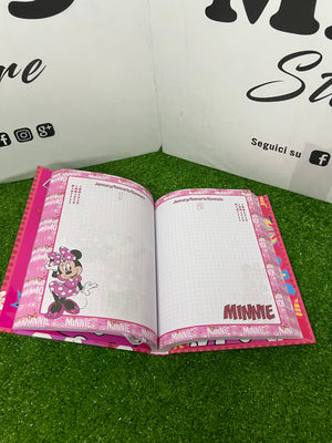 DIARIO MINNIE
