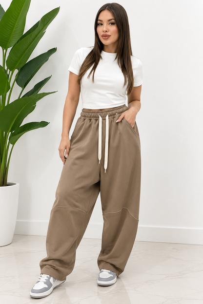 PANTALONE TUTA