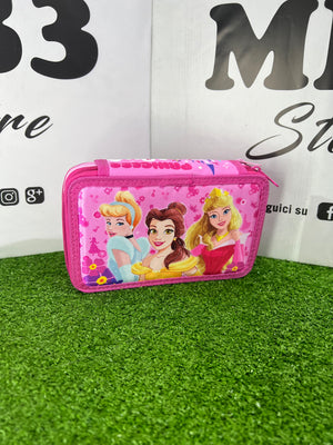 PORTA PASTELLI THE PRINCESS