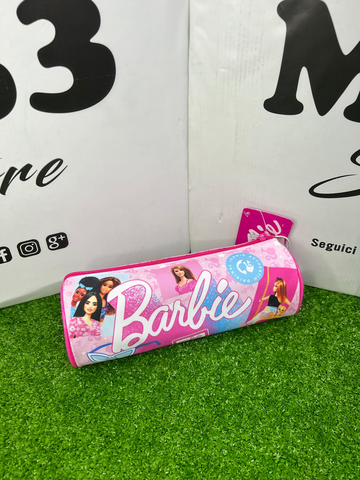 TOMBOLINO BARBIE
