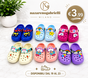 CROCS BAMBINO