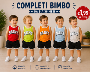 COMPLETO BIMBO