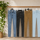 JEANS SKINNY DONNA