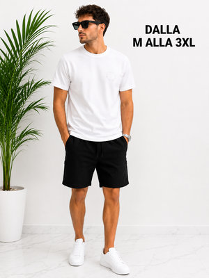 T-SHIRT UOMO