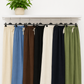 PANTALONI LINO