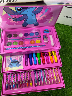 SET DA PITTURA