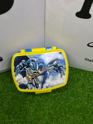 PORTA MERENDE BATMAN