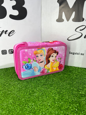 PORTA PASTELLI THE PRINCESS
