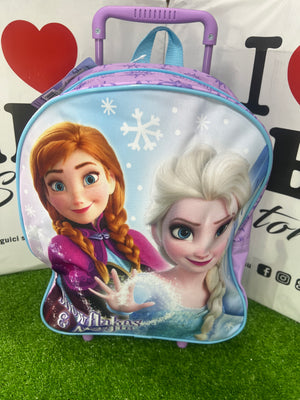 TROLLEY FROZEN