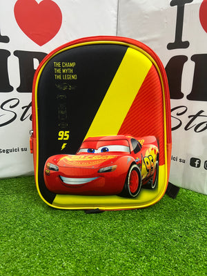 ZAINETTO THE CARS