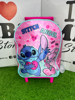 TROLLEY STICH
