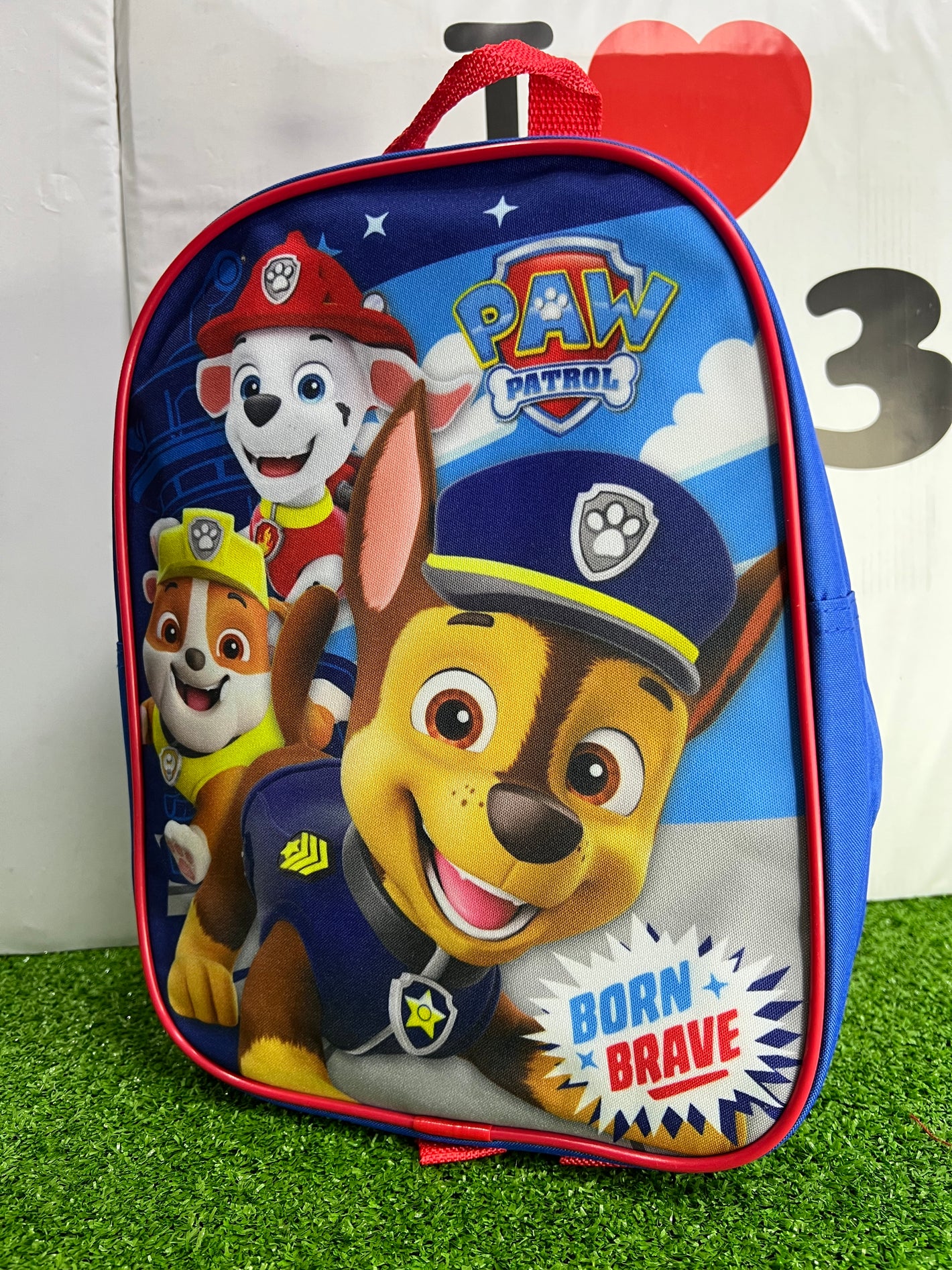 ZAINETTO PAW PATROL