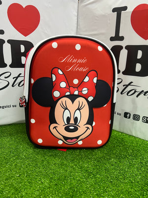 CARTELLA MINNIE