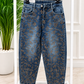 JEANS GHEPARDO