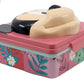 PORTA MERENDA MINNIE 3D