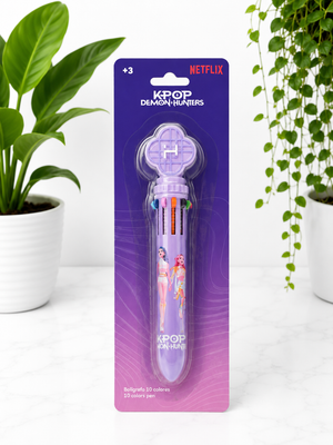 PENNA 10COLORI K-POP