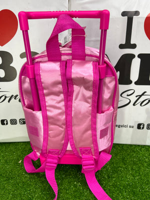TROLLEY BARBIE