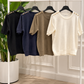 T-SHIRT BOTTONI