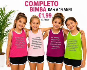 COMPLETO BIMBA