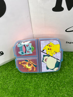 PORTA MERENDE POKEMON