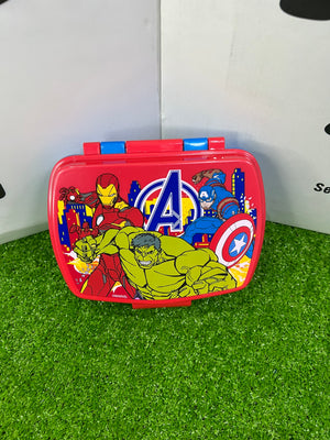PORTA MERENDE THE AVENGERS