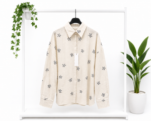 CAMICIA OVER