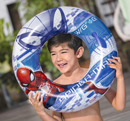 SALVAGENTE SPIDERMAN