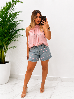 Maglia pois
