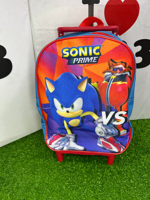 TROLLEY SONIC