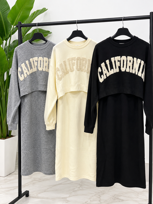 COMPLETO CALIFORNIA