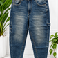 DENIM BALLON
