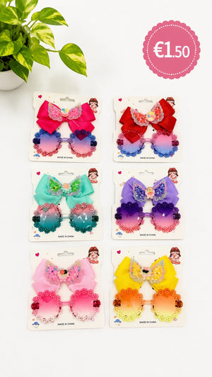 SET BAMBINA