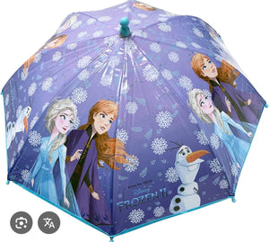 OMBRELLINO FROZEN