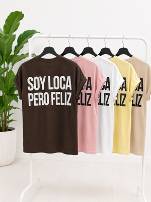 T-SHIRT CON STAMPA