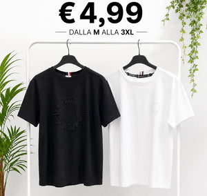 T-SHIRT UOMO