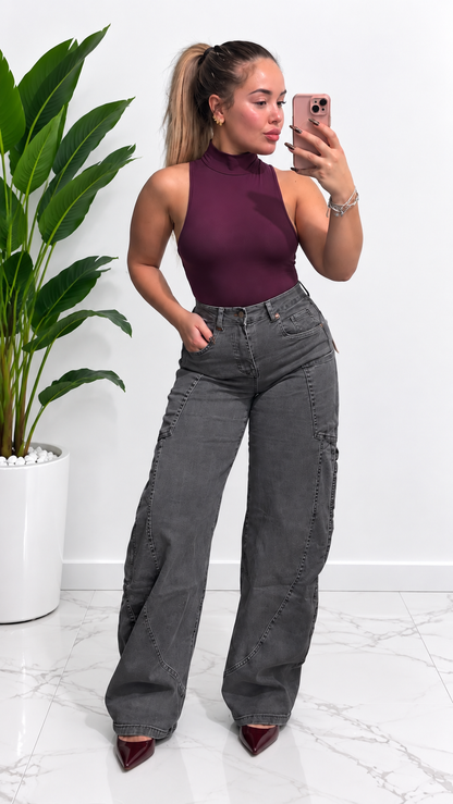 JEANS TASCONI